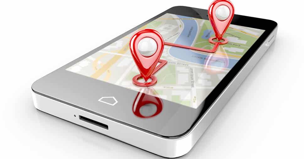 Rastreamento de equipe