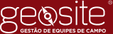 Geosite Gestão de Equipes de Campo
