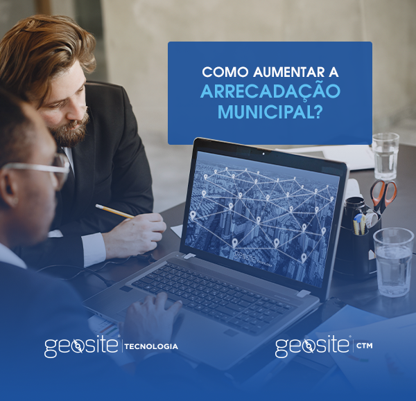 como aumentar a arrecadação municipal