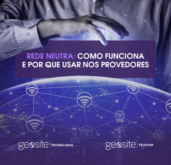 rede neutra